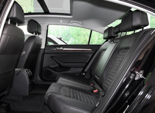 兄弟之争 新速派和新迈腾哪个好?