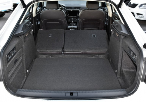 兄弟之争 新速派和新迈腾哪个好?