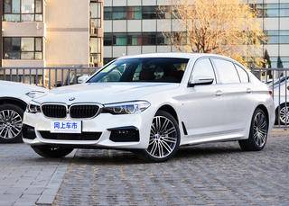 新款宝马5系落地价 190814184008653429.jpg-pic.small