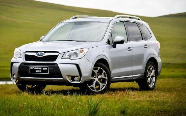 斯巴鲁傲虎七座图片森林人 200414073012053924.jpg-pic.original