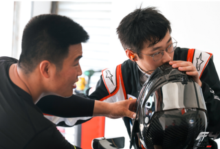 赛车界的“超级碗”，CRX中国汽车跨界锦标赛启动在即！