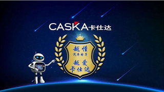 专访代理商，合众连盈通过卡仕达实现「撑杆跳」