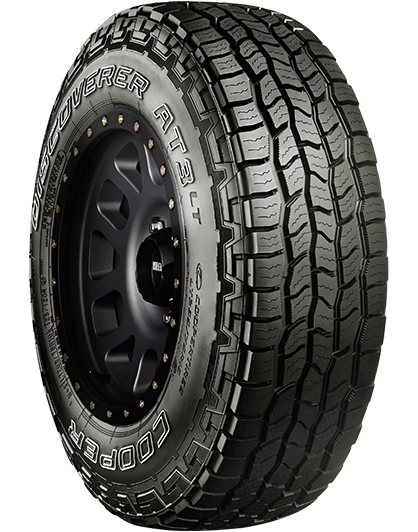 at胎有何优势固铂at3lt带你穿越无人之境