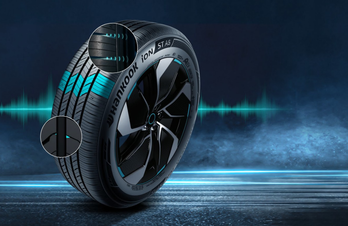 除此之外,韩泰还有很多其他受欢迎的轮胎产品,万途仕ventus s1 evo3便