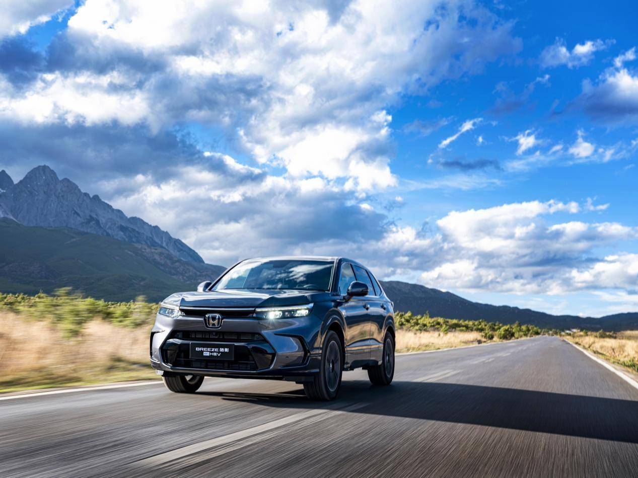 全新一代皓影安全天花板中保研测试六项获得最高评价g