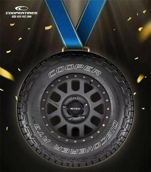 at轮胎哪款好固铂discovererat3lt公路越野两相宜