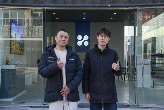 砥砺前行携手出发专题访谈深度对话未奥汽车江苏淮安经销商邵总