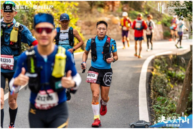 玩转户外生活郑州日产跨界跑出越野新姿势