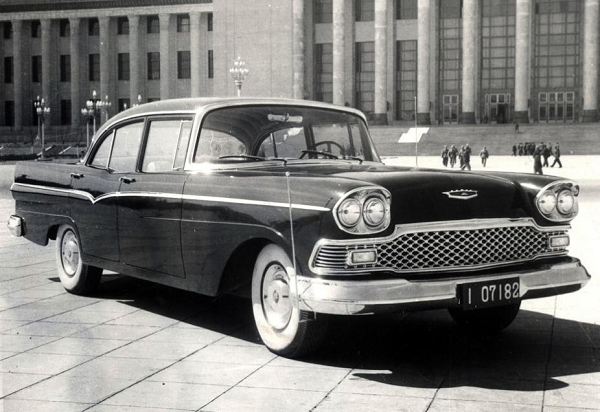 通用是哪年生产汽车的 202405171704366985496330.png-pic.original