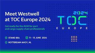 西井科技即将亮相TOC Europe：借助AI科技创造最大化的绿色转型回报