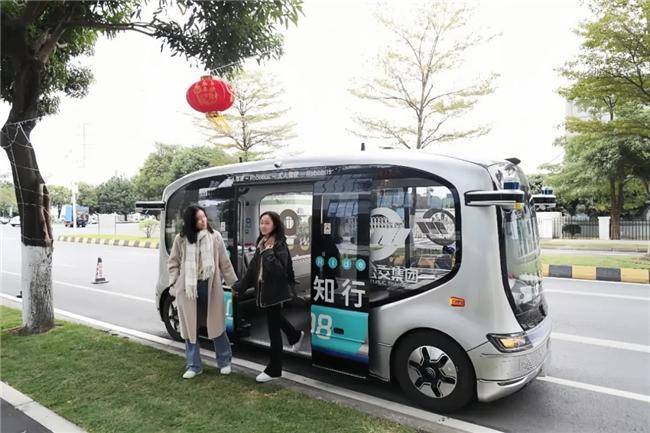 文远知行,小马智行,如琪出行集体上市,智驾盈利依然"遥遥无期"