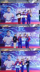 第九届飞翔油您汽车服务技能大赛圆满落幕