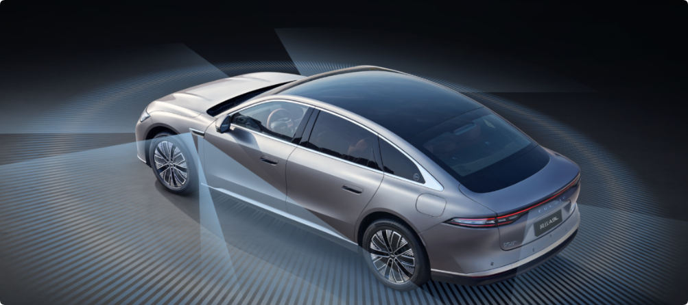 稳驭全场 智控满级，风云猎鹰驾辅大师挑战赛・北京首站燃动启幕