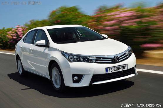 新款卡罗拉2025款上市海外版 352720130828100359.jpg-pic.original