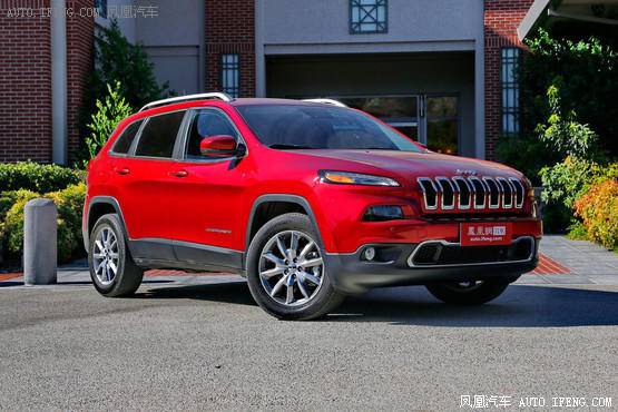 自由光jeep价格 352720140108150332.jpg-pic.original